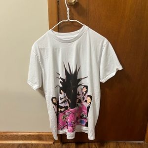 Lil uzi vert tour Tshirt